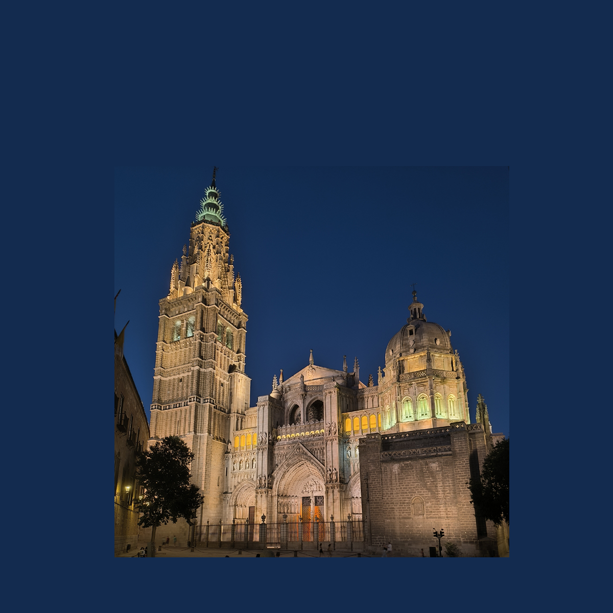Image  Catedral Primada Toledo  Toledo imagen3